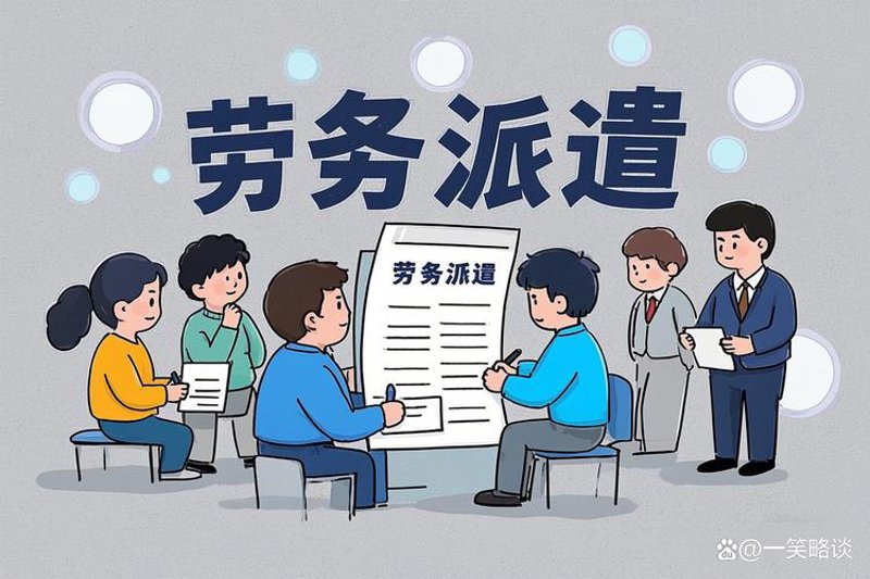 灵活用工