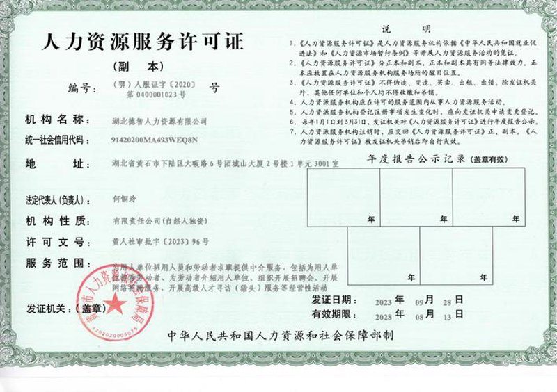 人力资源服务外包：构建企业核心竞争力的新模式
